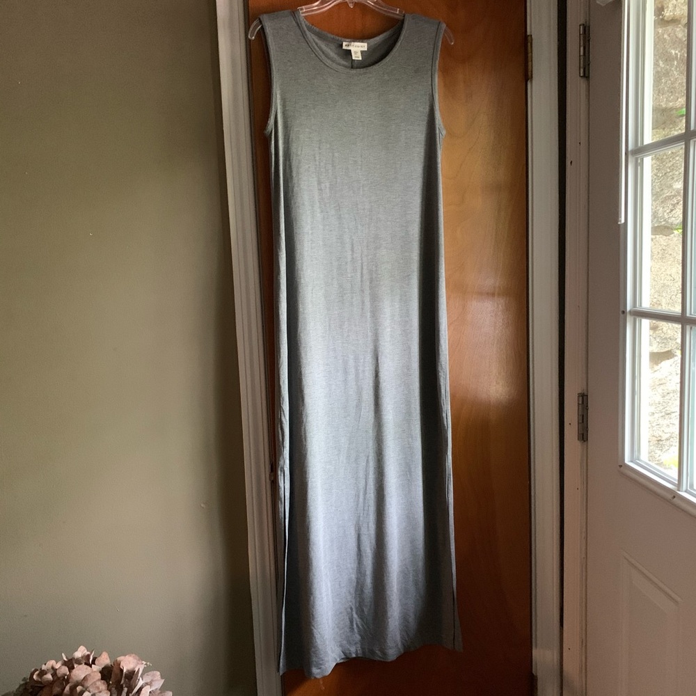 Artisan NY Sleeveless Maxi Dress
